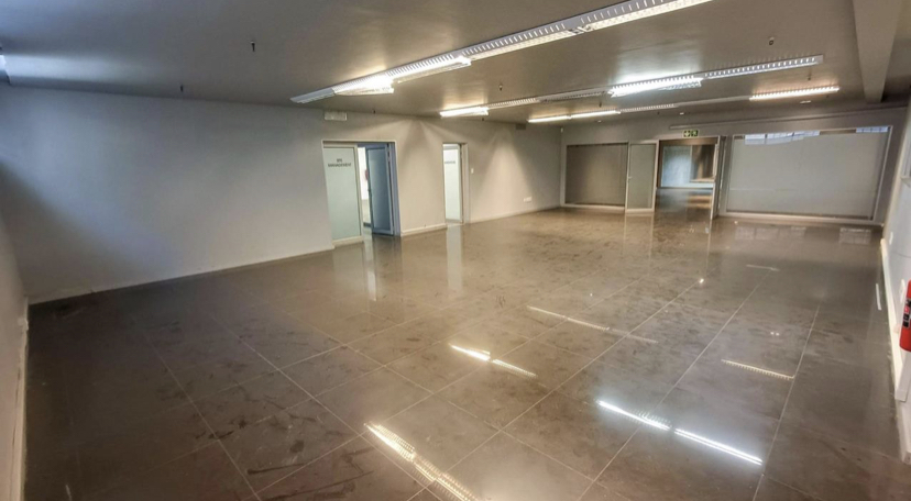 To Let commercial Property for Rent in Salt River Western Cape